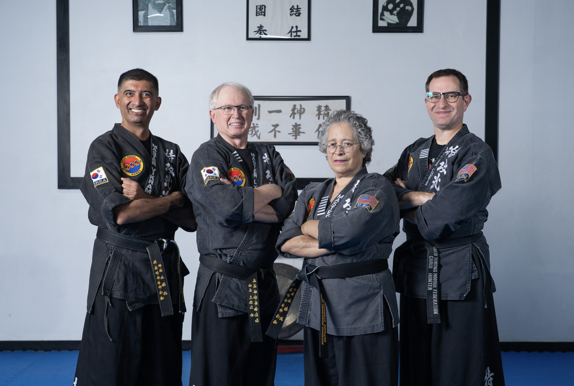 Tukong Austin Board of Directors